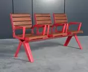 kolory w małej architekturze
