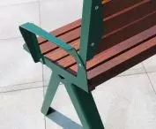 colors in small architecture