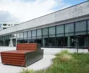 kolory w małej architekturze