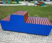 colors in small architecture