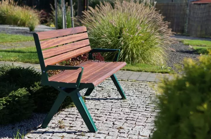 colors in small architecture