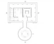 Level plan - 4, hearing