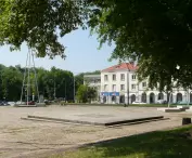 Stary Rynek w Łodzi