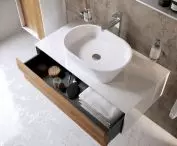 Meble łazienkowe Step