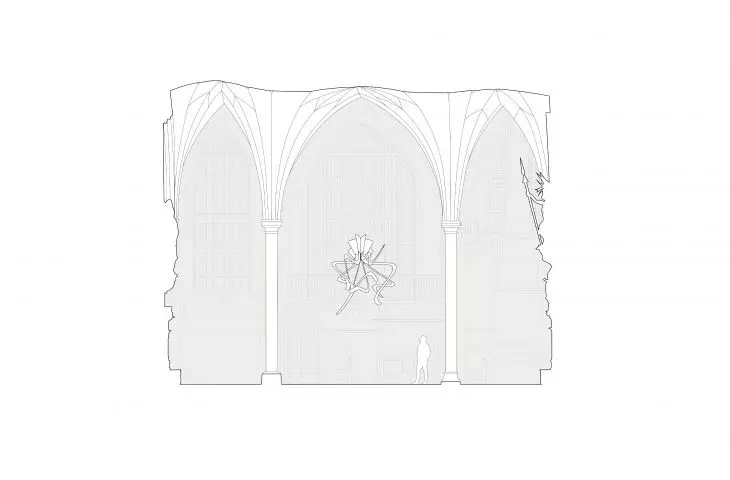 Design sketch 