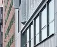 Budynek Apartamentowy Granaria na Wyspie Spichrzów w Gdańsku