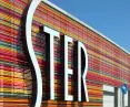 Ster Shopping Center in Szczecin