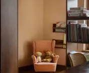 children's corner