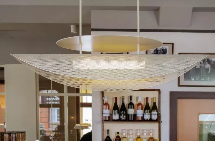lekka lampa