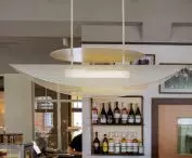 lekka lampa