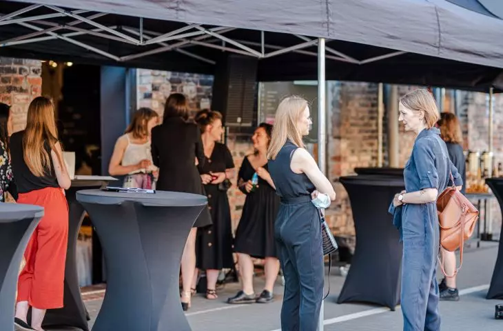 BACK TO LIFE! An evening with the Nobonobo brand