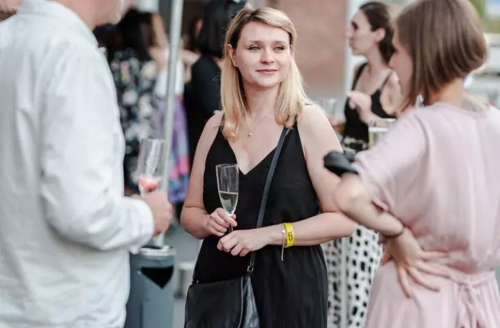 BACK TO LIFE! An evening with the Nobonobo brand