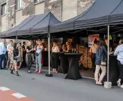 BACK TO LIFE! An evening with the Nobonobo brand