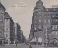 Historical photograph of the Hotel du Nord