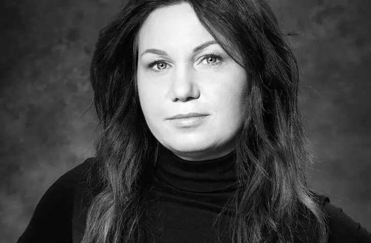 Katarzyna Madalińska, Tubądzin brand architect