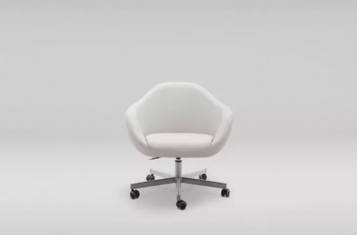 TULO series armchairs