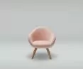 TULO series armchairs