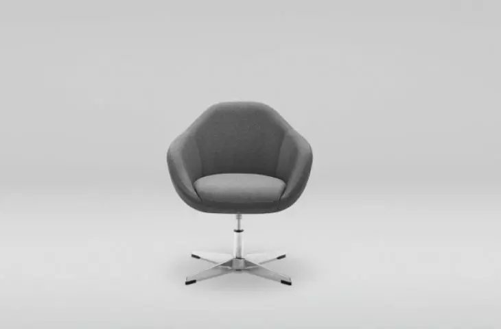 TULO series armchairs