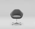 TULO series armchairs