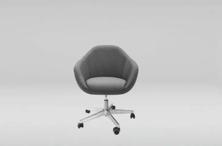 TULO series armchairs