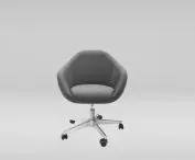 TULO series armchairs