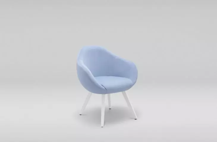 TULO series armchairs