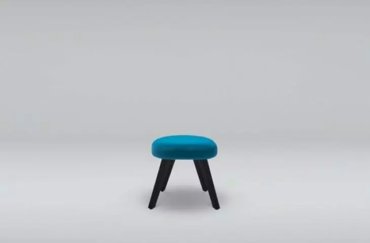 TULO series armchairs