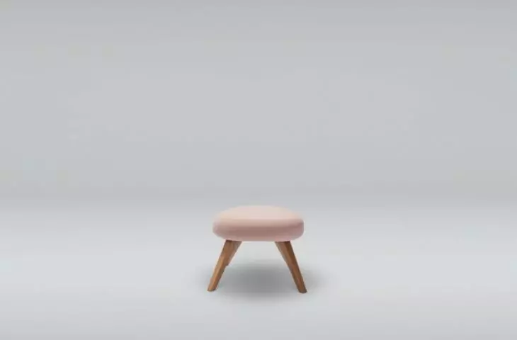 TULO series armchairs