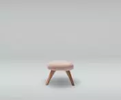 TULO series armchairs