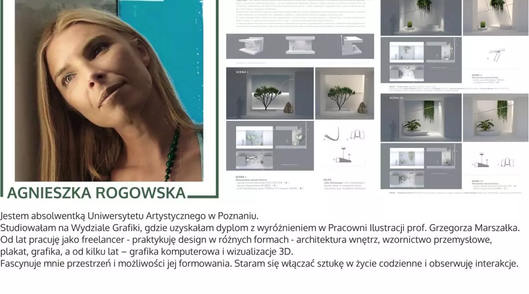 Laureatka III Nagrody