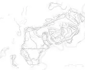comparison of existing tunnel maps 