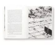 fragment książki „Củ Chi Tunnels Restoration Report”