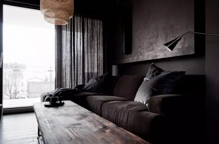Wabi-sabi living