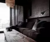 Wabi-sabi living
