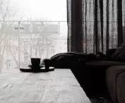 Wabi-sabi living