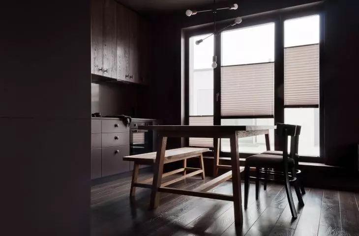 Wabi-sabi living