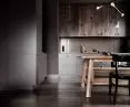 Wabi-sabi living, kitchen