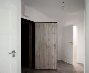 wnętrze jednego z mieszkań