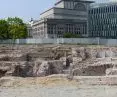 Palace Ruins