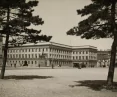 Saski Palace