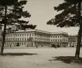 Saski Palace
