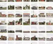 Inventory of fire stations in Poland