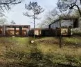 RE: ON THE ROCK HOUSE to wiele brył