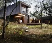 RE: ON THE ROCK HOUSE, an unusual body of work