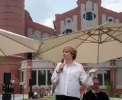 Hanna Zdanowska