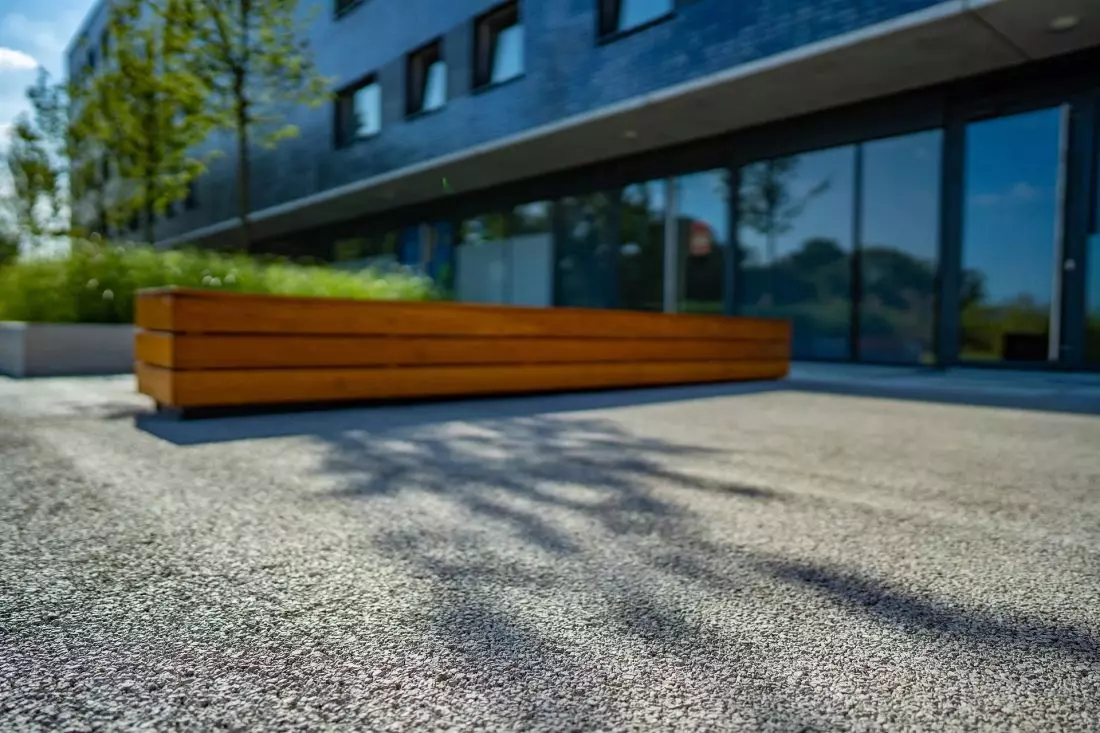 PERVIA path, nawierzchnia wodoprzepuszczalna