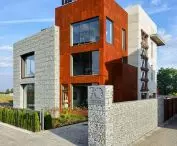 Intop Office,  architekt: JM Studio Architektoniczne