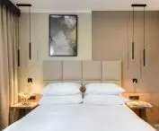 New rooms ideal for relaxation