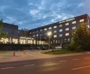 Hotel Kopernik in Olsztyn