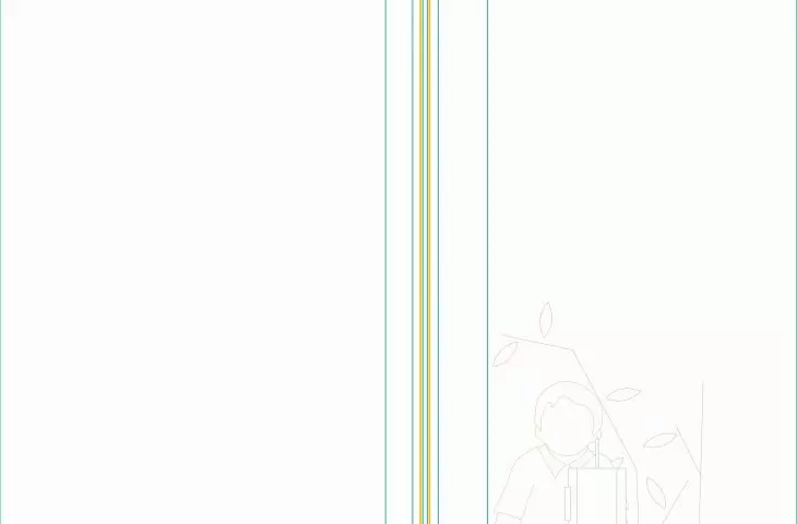 Wonders-plots, construction detail